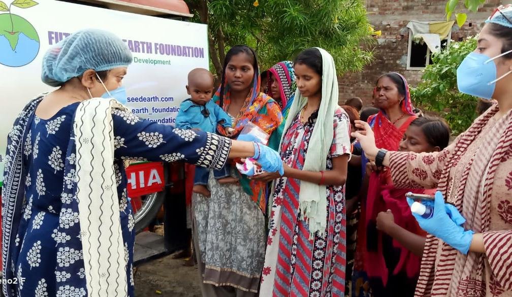 BHAVTI Program