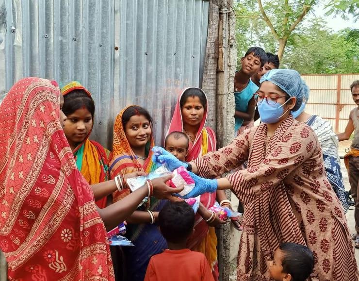 BHAVTI Awareness Program
