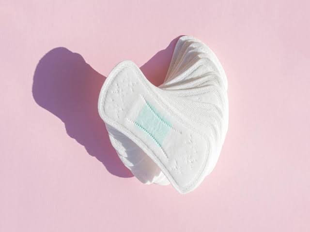 1 Year Sanitary Pads