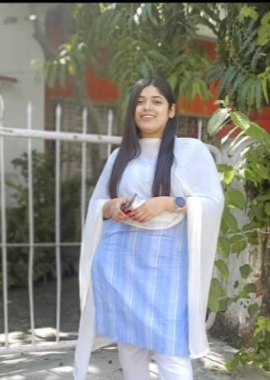 Sania Hoda