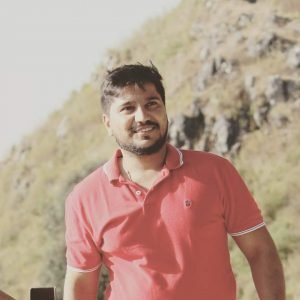 Devanshu Yadav