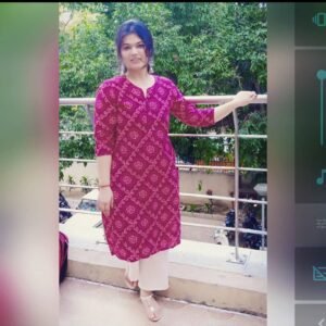 Divya Nagpal