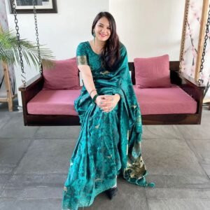 Ria Sharma