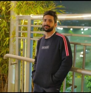 Sagar Tyagi