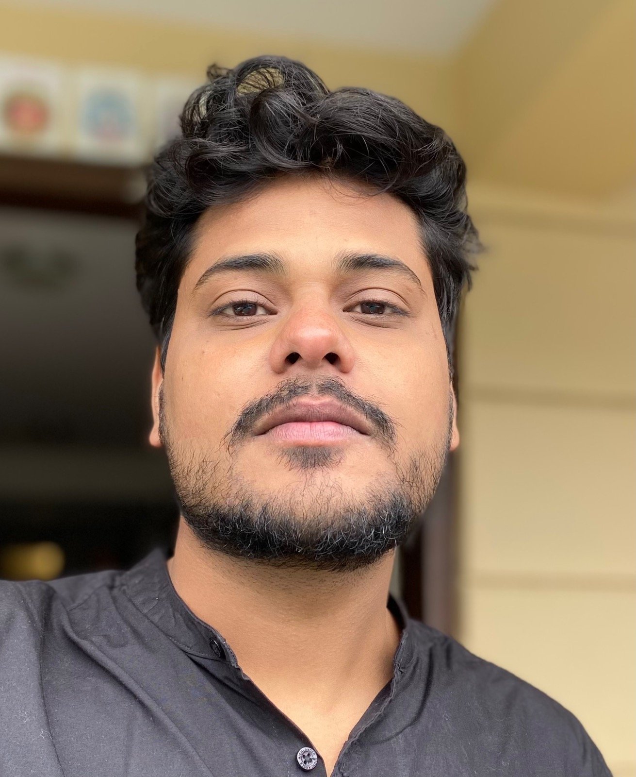 Upender Singh